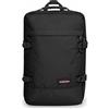 EASTPAK ZAINO TRAVELLPACK BLACK