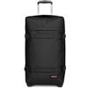 EASTPAK TROLLEY TRANSIT'R 4 L BLACK