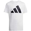 ADIDAS T-SHIRT BIG LOGO BAMBINO