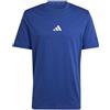 ADIDAS T-SHIRT ESSENTIALS SMALL LOGO