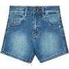GUESS SHORT IN JEANS BAMBINA