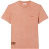 LACOSTE T-SHIRT IN JERSEY DELAVE'