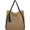 EFFEK BORSA MARE TOTE DONNA
