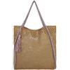 EFFEK BORSA MARE TOTE DONNA