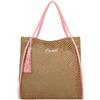 EFFEK BORSA MARE TOTE DONNA
