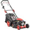 Leroy Merlin Tagliaerba a benzina Sprint B46 T T6 146CC motore honda 166 cm³ L 46 cm