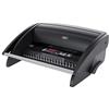 Gbc (TG. 195 fogli) GBC Rilegatrice Combbind C110 - 4401844 - NUOVO