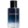 Christian Dior Dior - Sauvage Eau De Toilette 100 ml