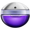 Paco Rabanne Ultraviolet Donna Eau De Parfum 80 ml Spray