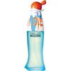 Moschino Cheap & Chic I Love Love Eau de toilette Spray 50ml