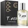 999 T-Red Eau de Parfum 100ml
