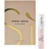 GIORGIO ARMANI SI EAU DE PARFUM Campioncini 12 Pz 1.2ml