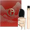 Giorgio Armani Armani conf. si edp 30 ml + edp 10 ml