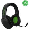 PDP AIRLITE PRO WIRELESS HEADSET BLACK for Xbox Series X|S, Xbox One, Officially Licensed