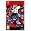 SEGA Persona 5 Tactica - Launch Edition