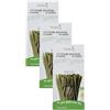 Slendier Fettuccine Biologiche Di Edamame (Confezione da 3)