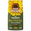 Sgambaro PASTASOLE Sgambaro - Penne Rigate Pasta Proteica con Semola di Grano Duro 100% italiano e Farina di Semi di Girasole - 500g - High Protein, Low Carb, Ricca di Fibre