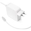 Cabuty Caricatore USB C 65W per Samsung Galaxy Book 2 3 4 Pro 360 NP935QDC NP950QDB NP930XDB NP930QDB NP950XDB 15.6 13.3 Laptop Type C Alimentatore di rete cavo adattatore