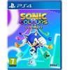 SEGA KOCH MEDIA SAS Sonic Colours Ultimate P4 VF