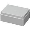 EC Scatola derivazione IP56 120x80x50mm compatibile GW44205 - EC410C4R