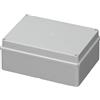 EC Scatola derivazione IP56 190X140X70 compatibile GW44207 - EC410C6
