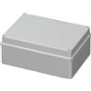 EC Scatola derivazione IP56 240x190x90mm compatibile GW44208 - EC410C7