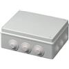 EC Scatola derivazione passacavi 240x190x90mm IP55 compatibile GW40008 - EC400C7