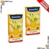 Caffè Borbone 240 Capsule Caffè Borbone te The al limone 100% Compatibili Nespresso *