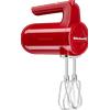 KITCHENAID Sbattitore 5KHMB732EER Rosso Imperiale