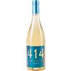 Podere 414 Toscana IGT Grechetto Costa Ovest 2024 Bio