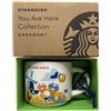 STARBUCKS - You Are Here Ornament The Netherlands City Collection - Mini tazza espresso, 59 ml