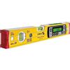 Stabila (TG. 40 cm) STABILA TECH 196 DL - Livella elettronica a bolla d'aria digitale, i