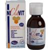 NICLAVIT SCRIOPPO 150ML - - 922321548
