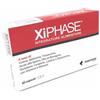 XIPHASE*INT 20CPS 12,4G - XIPHASE - 931578734