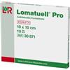 LOMATUELL PRO 10x10CM 10pz - - 934873884