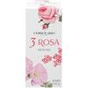 L'ERBOLARIO 3 ROSA PROFUMO 50ML - L'ERBOLARIO - 931375493
