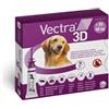 VECTRA 3D Spoton 3P.25-40KgVIO - - 104687177