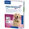 PREVENDOG 75cm 1 Coll.Cani G - - 105219012