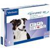 EFFIPRO Duo Cane 10-20(4x1,34) - - 104825068