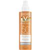 VICHY CS Spray Kids sfp50+ 200ml - VICHY - 982947475