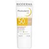 Bioderma Photoderm AR SPF50+ Protezione Solare colorata e anti-rossori per pelli reattive 30 ml - - 983373984