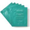 Miamo Ultra Brightening Masque-Maschera Professionale Schiarente e Uniformante. 6 masch monodose da 10ml - Miamo - 987314123