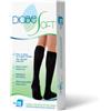 GLORIA DIABESOFT Calzino Nero L - GLORIA - 971066939