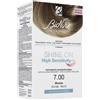 BIONIKE SHINE ON TINTURA HIGH SENSITIVE PLUS BIONDO 7.00 - BIONIKE - 984569842