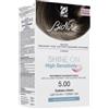 BioNike SHINE ON High Sensitivity plus 5.00 Castano chiaro - BIONIKE - 984569881