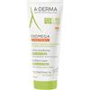 A-Derma Exomega Control Crema Emolliente Anti-Grattage 200ml - A-DERMA - 983674666
