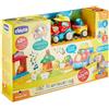 Chicco Gioco Trenino Avventure 1-4 Anni - CHICCO - 978595914