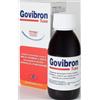 GOVIBRON TUSS Tosse Secca/Gras - - 975971336
