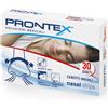 SAFETY PRONTEX Nasal Strips 30pz - SAFETY - 947195855