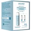Miamo Cofanetto Protocollo Illuminante 1 Peeling Enzimatico 50 ml + 2 Peeling da 5 ml - - 950213215
